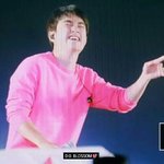 [EXO] 돼지 디오 <b>역변</b>해서 솔로 못한단다