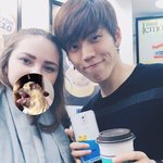 [인피니트] 동우 폰케이스ㅋㅋㅋㅋㅋㅋㅋ