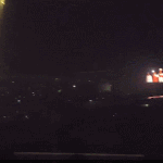 [EXO] 고척돔 공식봉 <b>파도</b>타기