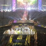 [EXO] 와 시바 은빛물결 모음 <b>지</b><b>림</b>주의