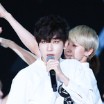 [세븐틴] 누구 갭이 더 <b>크다</b> 생각하냐