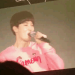 [EXO] 오늘 <b>중학생</b> 같던 준며니ㅠㅠㅠ