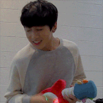 [방탄소년단] 애드라 정구기 기타배운대~~