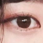 <b>신세휘</b> 눈화장