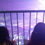 [EXO] 돔갔다왔는데 현장감쩌는건 살다가였음