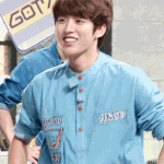 [인피니트] 진짜잘생긴건<b>성열</b>인듯..