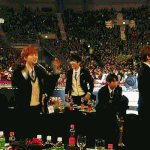 [방탄소년단] @@@@@아미들 이 투표도 잊으면 안돼@@@@@