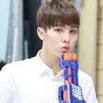 [세븐틴] 와 <b>이사진</b> 뭐지..