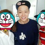 [댓글부탁해] 아이돌 눈썹의 중요성, 앞머리의 중요성.pyc