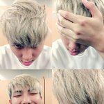 [방탄소년단] 냄주니 머릿결 맴찢이다 