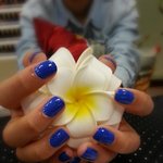 [패션아이템] <b>네일</b>아트
