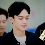 [EXO] 오늘은 애들 <b>시외</b>버스아니네ㅋㅋ