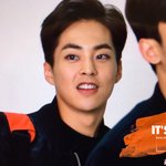 [시우민] 시우민 출근길 +추가