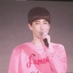 [EXO] 오랜만에 화력 좋다
