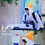 [EXO] <b>비니</b> 입국