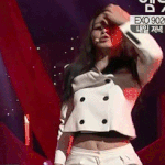 있잖아 <b>골반뼈</b> 튀어나오면 안좋은거야?