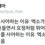 [EXO] 엑봉과 반지 <b>사야</b>하는 이유 ㅇㄱㄹㅇ