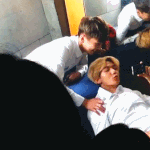 [EXO] 백현이 <b>세</b>훈인<b>줄</b>