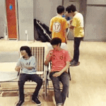 [세븐틴] 개인적인 의견인데 전 멤버 <b>사무엘</b>