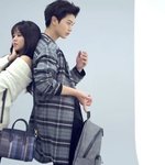 김소현 육성재 <b>헤지스</b>액세서리