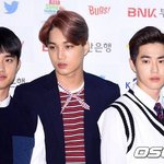 [EXO] <b>정승</b>빈→마이클잭슨→최시원 