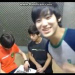 [세븐틴] 민규 말투 쩌러!