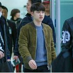 [EXO] 디오 <b>이사진</b>도 홈마가 올린거야?