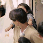 [EXO] 저런 남편있었으면 <b>와우</b> 