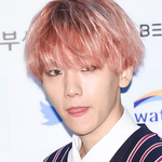 [백현] [<b>ST</b>포토]엑소 백현 '키스를 부르는 입술'(아시아송페스티벌)