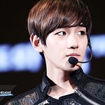 [EXO] <b>아라</b>를떠나서 눈매가 다른데 제발눈좀달고살아