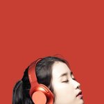 너무 예뻐진 아이유 <b>소니</b> 화보