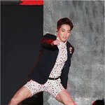 [시우민] <b>완전</b> 대박 시우민 기사사진 ^////^