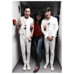 [EXO] 민소매<b>입지</b>마