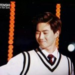 [EXO] 뭐야 김준면<b>윙크</b> 뭐야