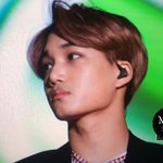 [카이] <b>아련</b>한 종인이 표정