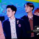 [EXO] 민석이 <b>얼굴라인</b>은 어그로도 인정하잖아 