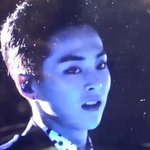 [시우민] 동생들하고 손잡는 시우민 ㅋㅋㅋ(존귀)