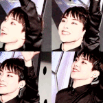 [EXO] 아직 넌 그대로 여기 <b>남아</b>있어