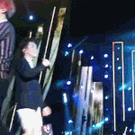 [EXO] 민석이 오늘 <b>다리</b>짤 떳어>.< +추가