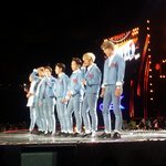 [EXO] 아 <b>나원</b>케이 돌출 펜스잡음ㅋㅋㅋ