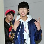 [방탄소년단] <b>밤길</b> 조심해라;;