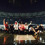 [EXO] 나 오늘엓부심 개쩔게들었음