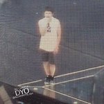 [EXO] 디오팬 입다물게만든 디오 <b>무다리</b>