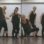 [EXO] 디오가 <b>민소매</b>를 못입는 이유