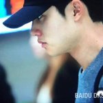 [EXO] 디오 <b>피부병</b> 걸린듯