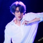 [EXO] 백마탄 오세훈 <b>왕자</b>