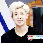 [방탄소년단] 진짜김남준졸귀인거같앸ㅋㅋㅋ