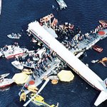 [콜로라도] 세계를 경악하게 만든 사건사고들..14편 - 일본항공...