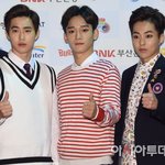 [EXO] <b>수호</b><b>팬</b>들 억울하겠음