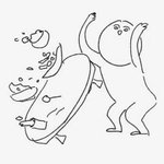 [방탄소년단] 개히트네 <b>밥상</b>을